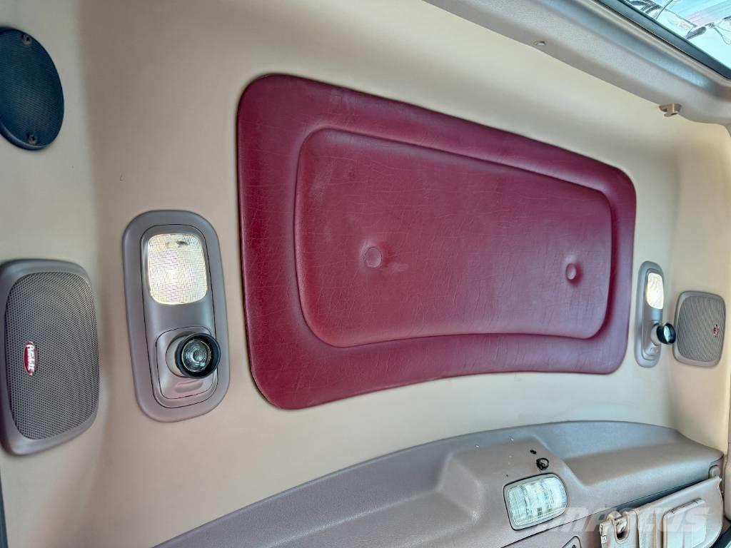 Peterbilt 388 Ciągniki siodłowe