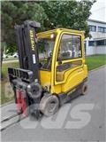 Hyster J3.5XN Wózki elektryczne