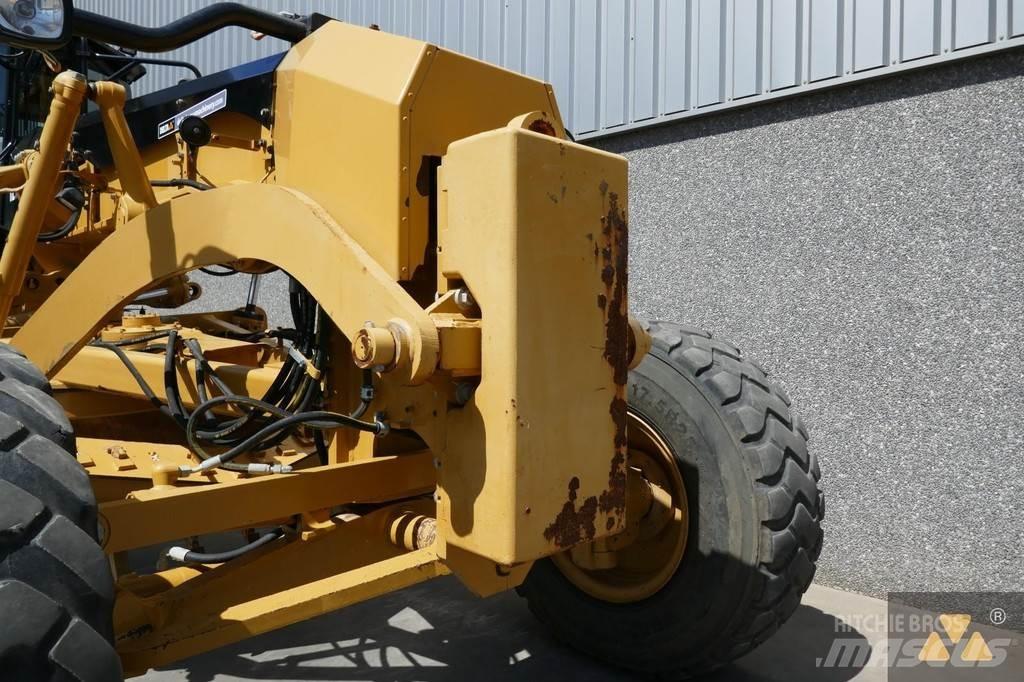 CAT 374-7587 Przednie obciążniki
