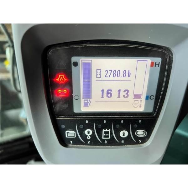 Kubota U48-4AI Minikoparki