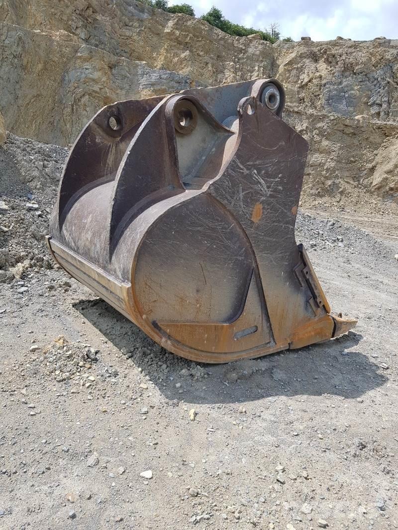 Liebherr R974 Koparki gąsienicowe