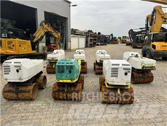 Ammann 1585 Walce inne