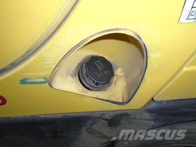 Hyster H 6.0 FT Wózki widłowe inne