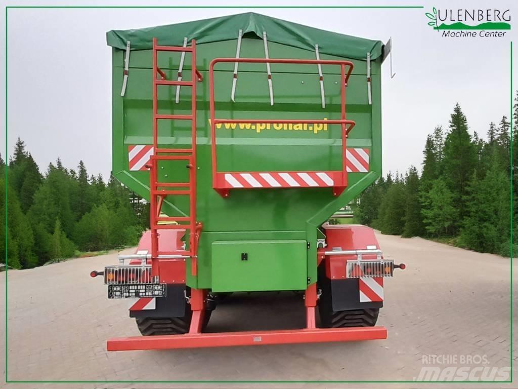 Pronar T 743 Inne przyczepy