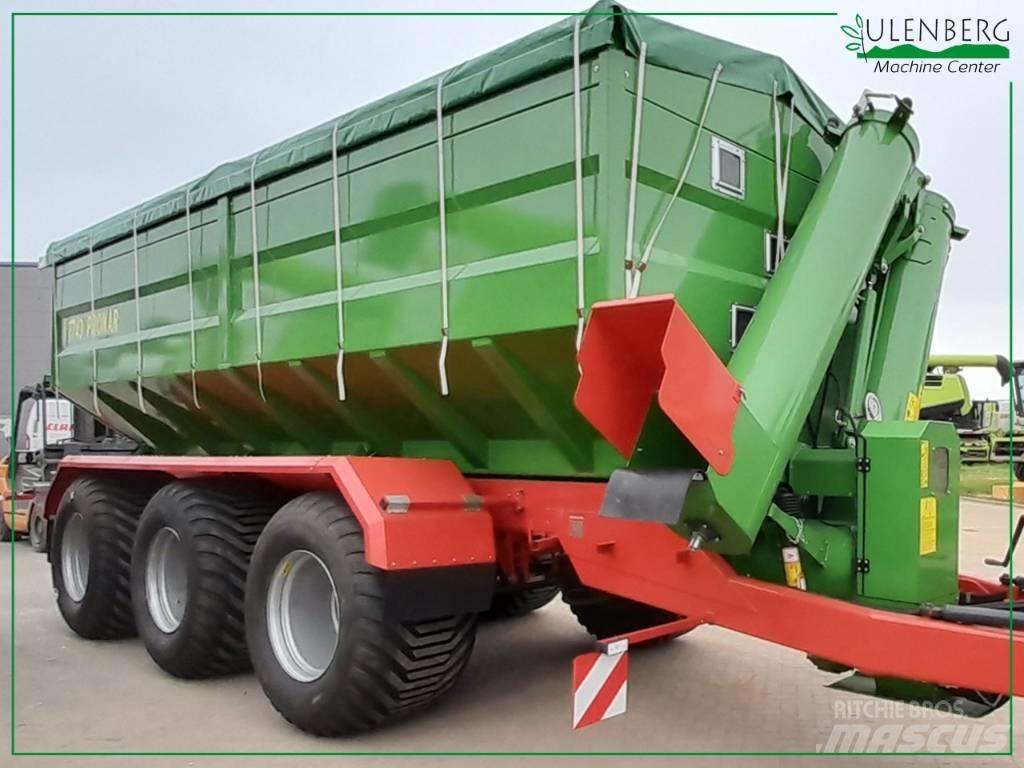 Pronar T 743 Inne przyczepy