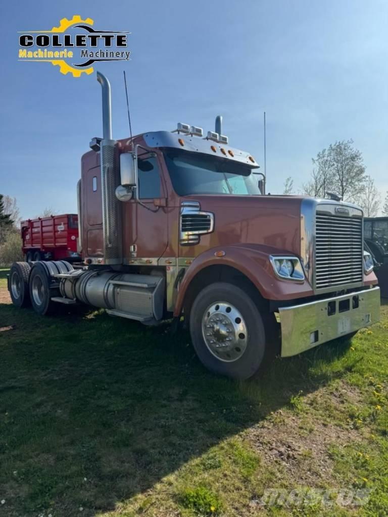 Freightliner 122 SD Ciągniki siodłowe