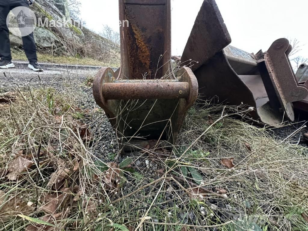 Neuson 6002 Minikoparki