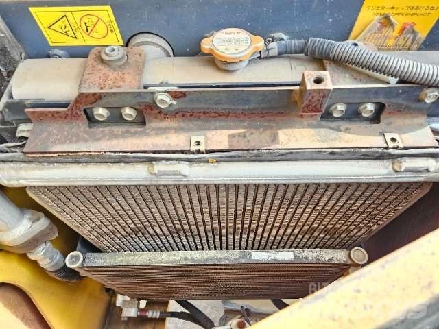 Maeda LC785M-6 Mini dźwigi