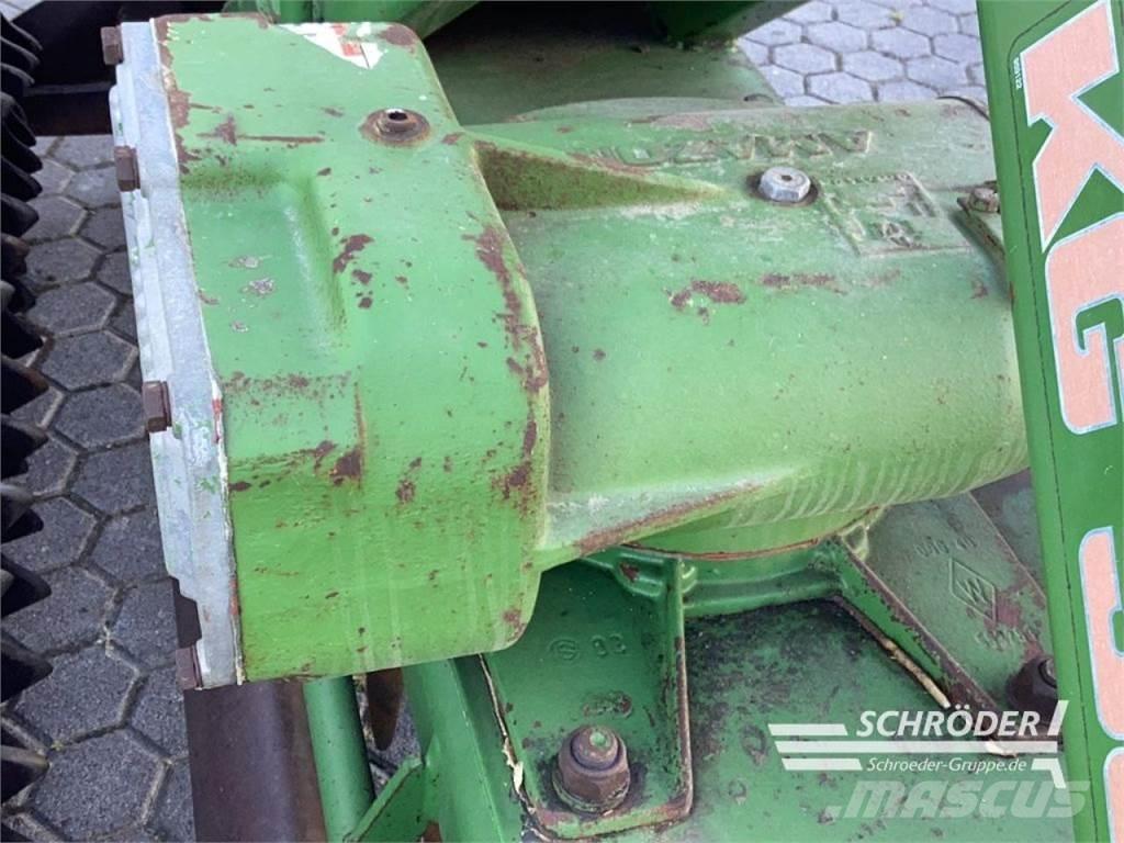 Amazone KG 303 Glebogryzarki