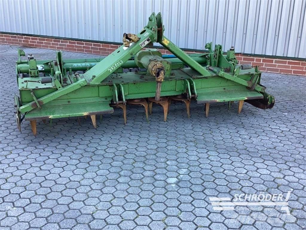 Amazone KG 303 Glebogryzarki