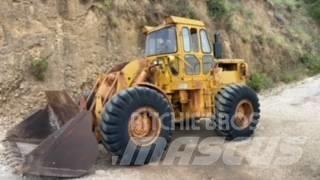 CAT  950C Ładowarki kołowe