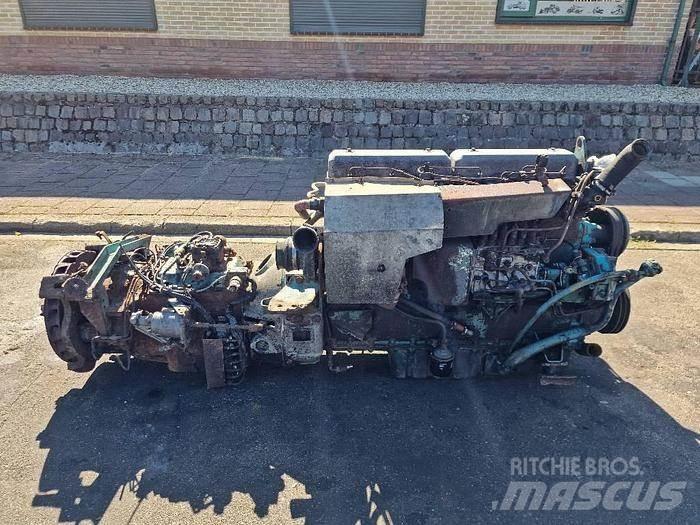 Scania 113 Transport - Inne