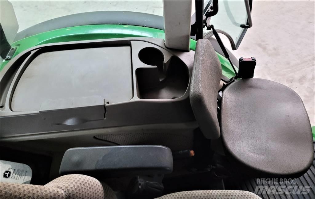 John Deere 5100 M Ciągniki rolnicze