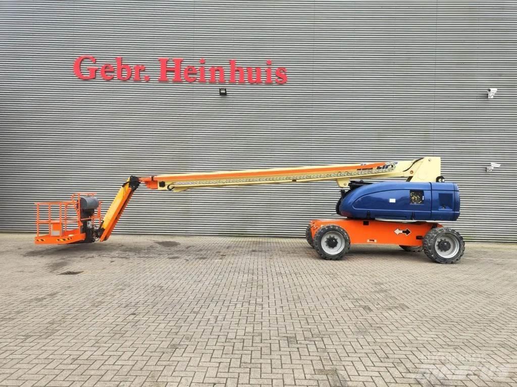 JLG 860 SJ Podnośniki teleskopowe