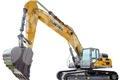 XCMG XE500DK Minikoparki