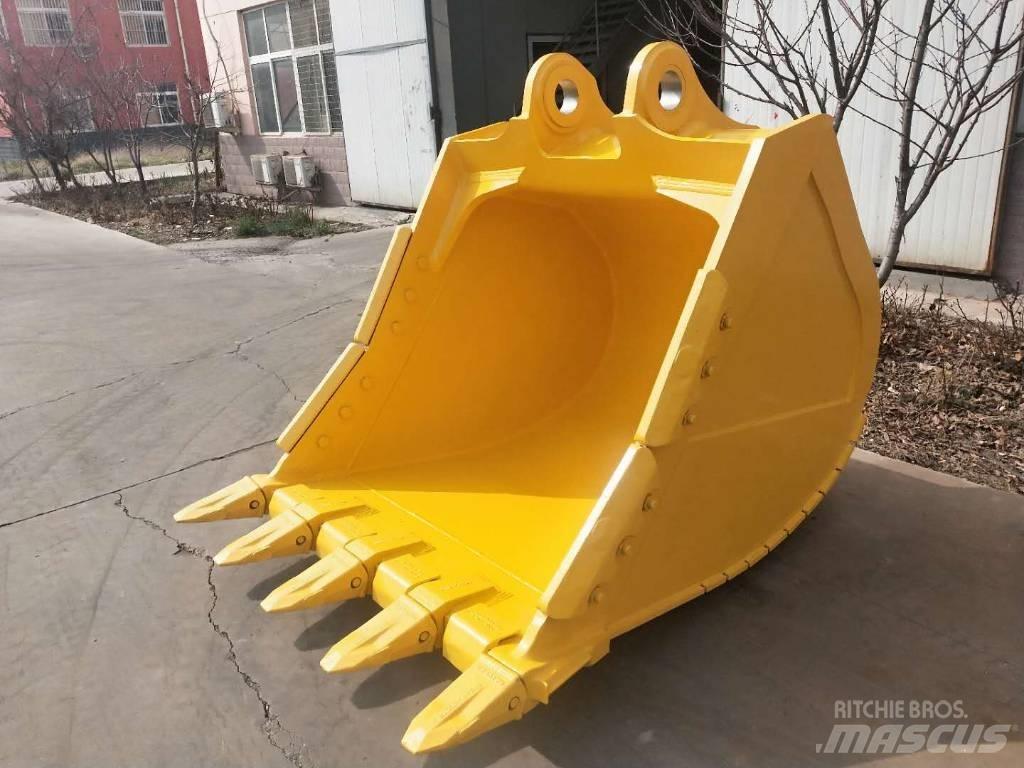 Komatsu PC 210 LC-7 Łyżki do ładowarek