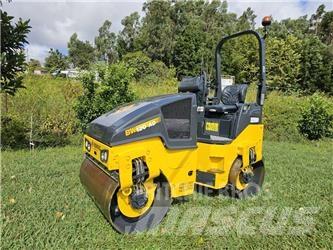 Bomag BW 120 AD Walce dwubębnowe