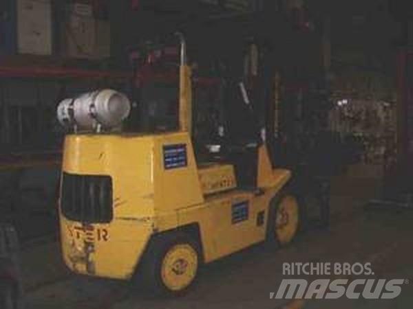 Hyster S7.0XL Wózki widłowe inne