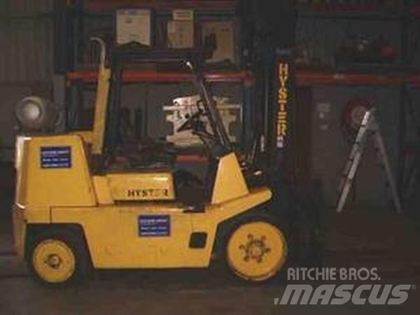 Hyster S7.0XL Wózki widłowe inne