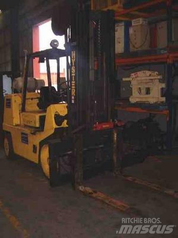 Hyster S7.0XL Wózki widłowe inne