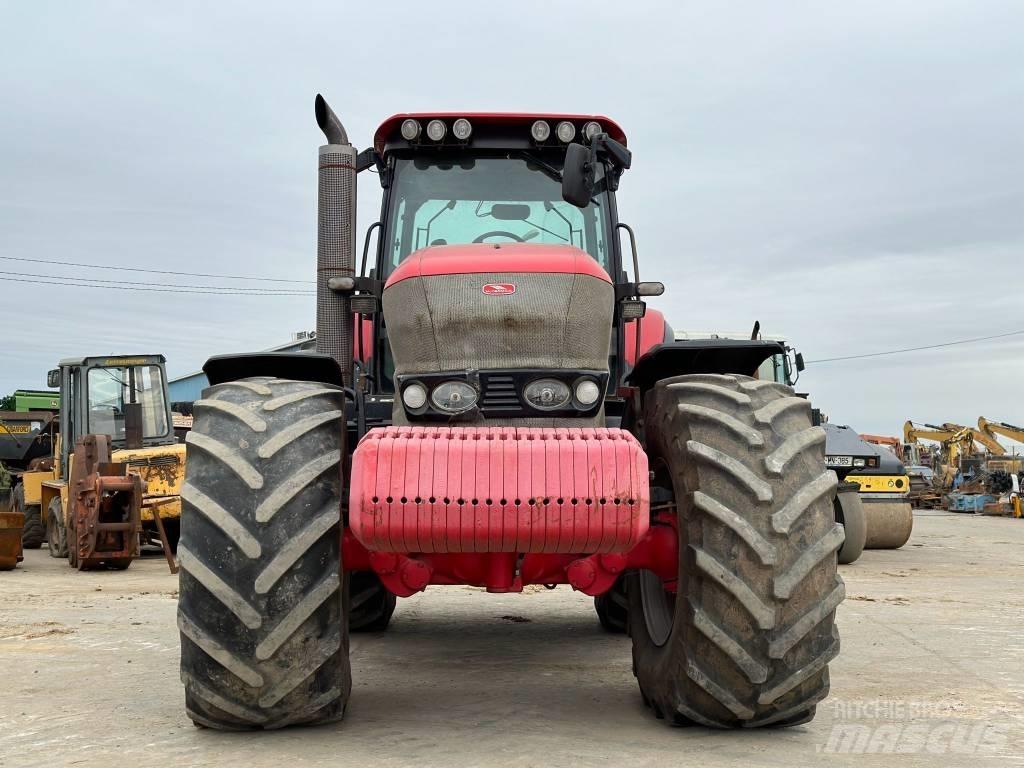 McCormick ZTX 260 Ciągniki rolnicze