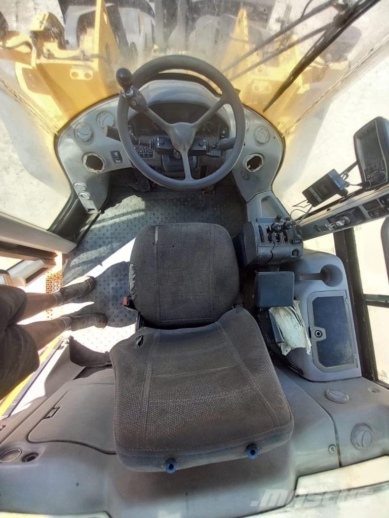 Volvo L 120 F Ładowarki kołowe