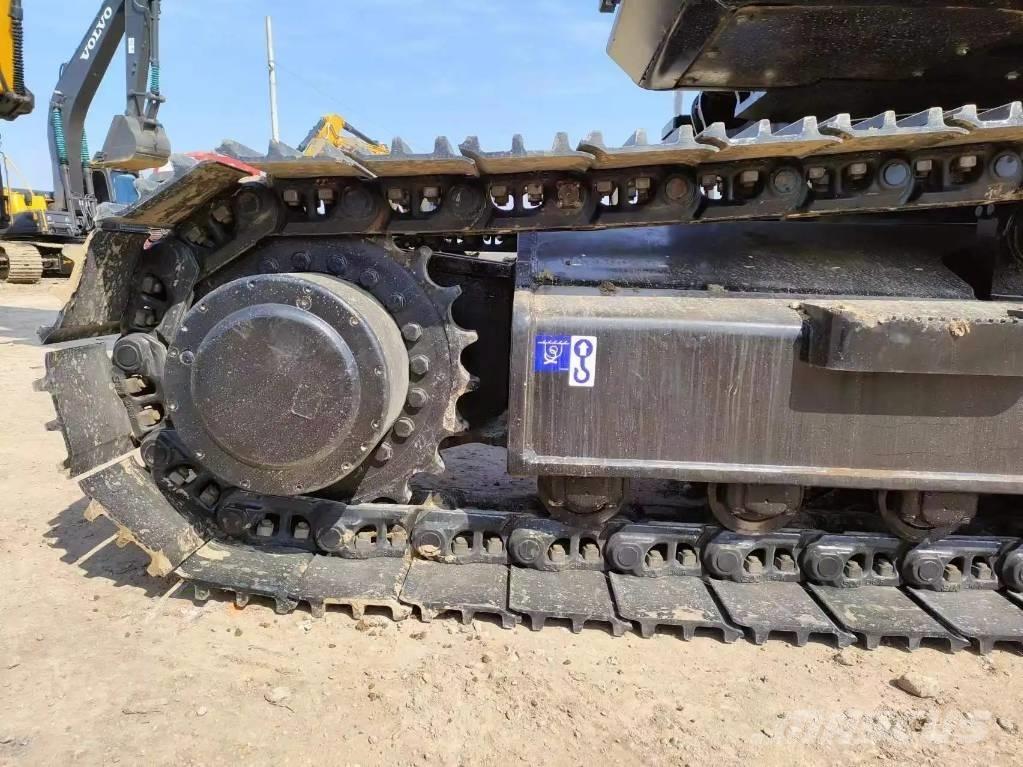 Sany SY365H Koparki gąsienicowe