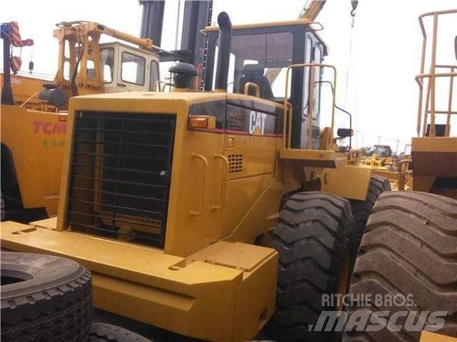 CAT 950 G Ładowarki kołowe