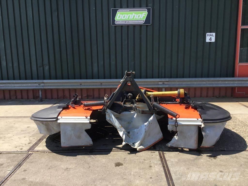 Kuhn 300 F Kosiarki