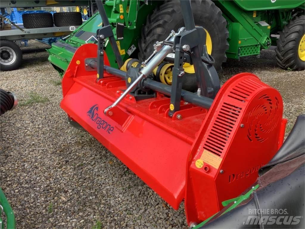 Dragone FS 250 Komunalne - Inne