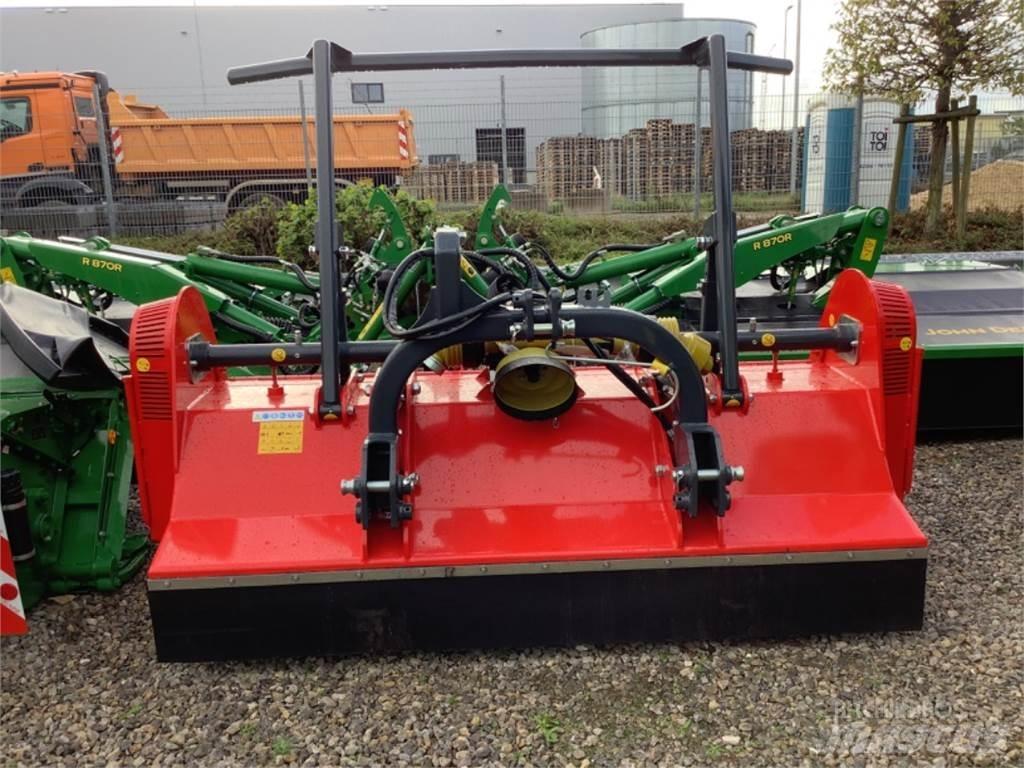 Dragone FS 250 Komunalne - Inne