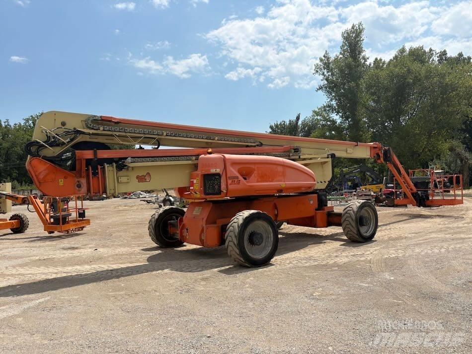 JLG 1250 AJP Podnośniki przegubowe