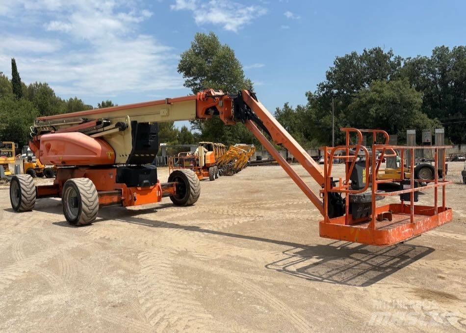 JLG 1250 AJP Podnośniki przegubowe