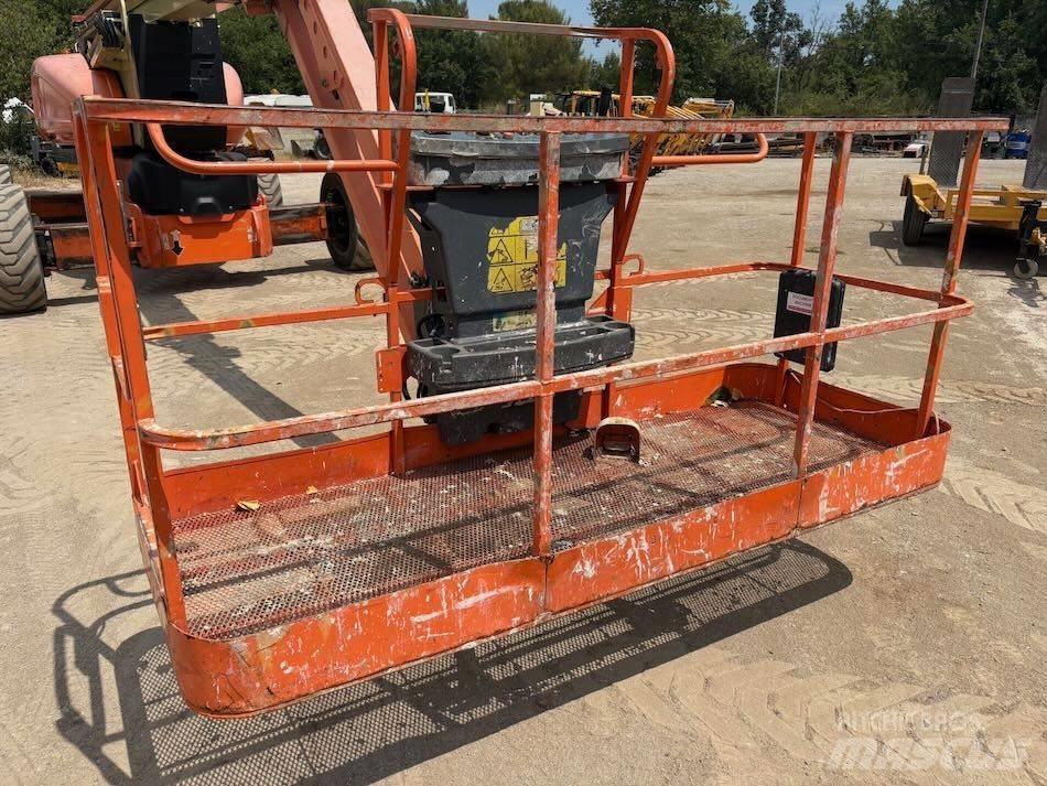 JLG 1250 AJP Podnośniki przegubowe