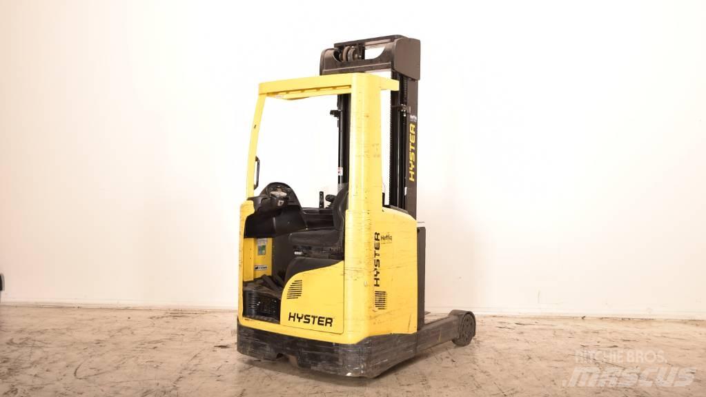 Hyster R 1.6 Wózki widłowe wysokiego składowania