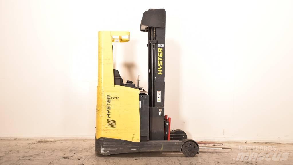 Hyster R 1.6 Wózki widłowe wysokiego składowania