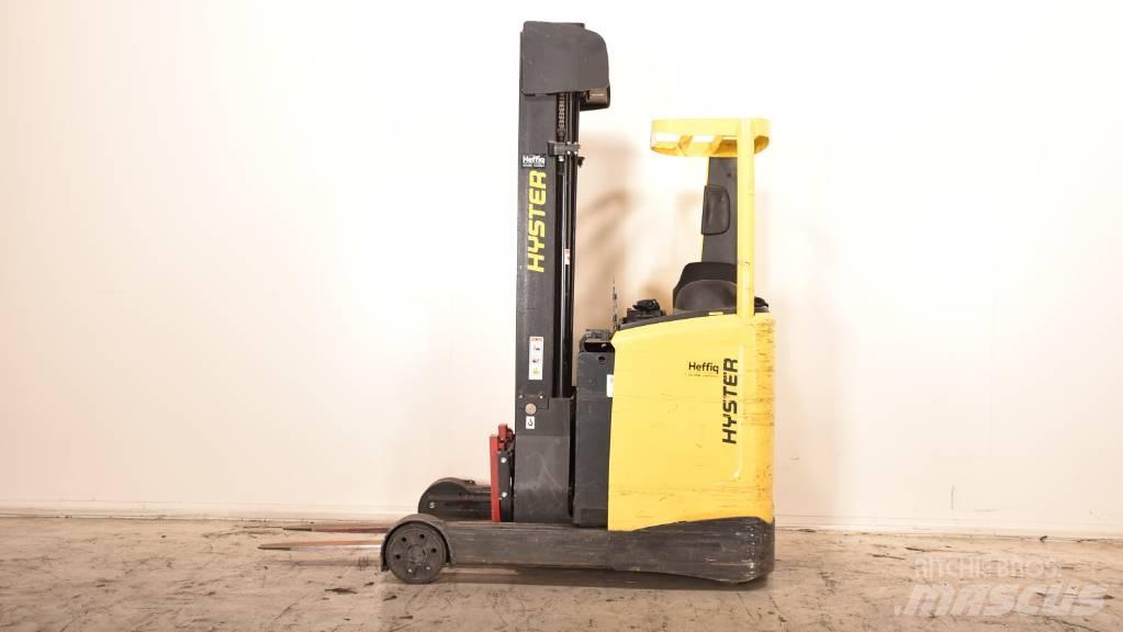Hyster R 1.6 Wózki widłowe wysokiego składowania