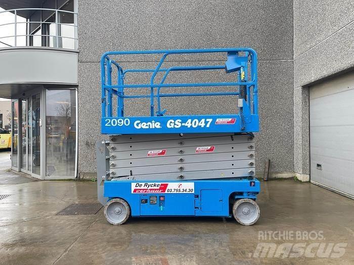 Genie GS4047 Inne podnośniki