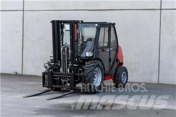 Manitou MC 25-4 Wózki widłowe inne