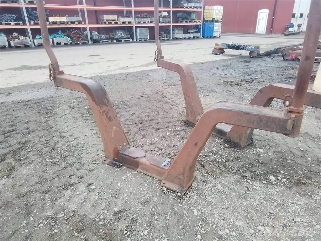 Rottne Rapid Inne akcesoria