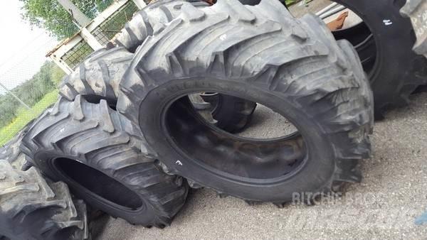  Pneus 14.9R30 Opony, koła i felgi