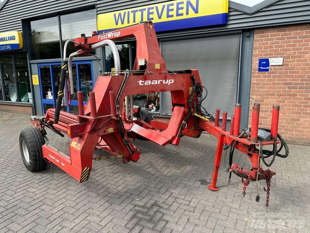 Taarup 7664 Owijarki