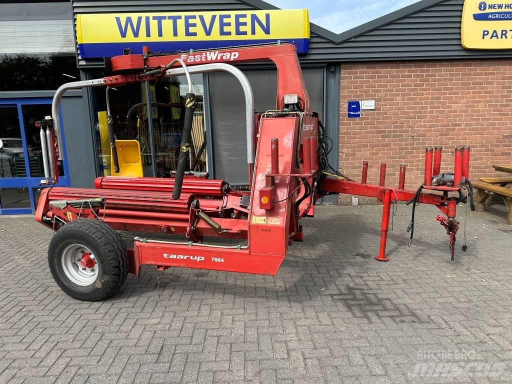 Taarup 7664 Owijarki
