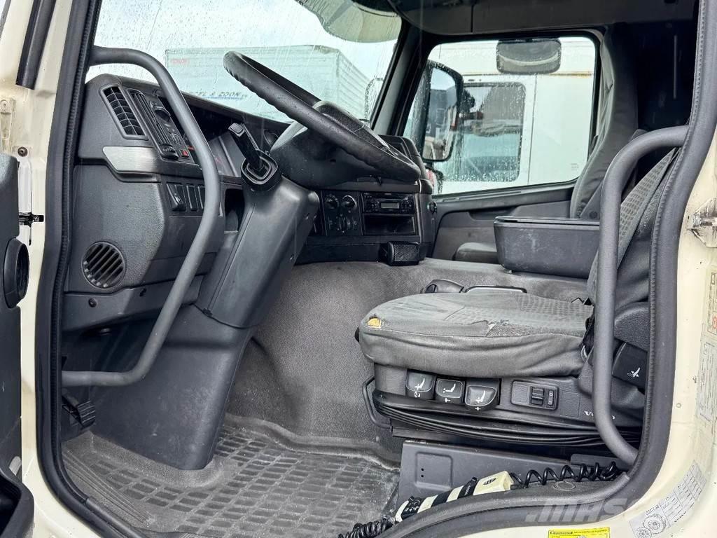 Volvo FM 340 Ciągniki siodłowe