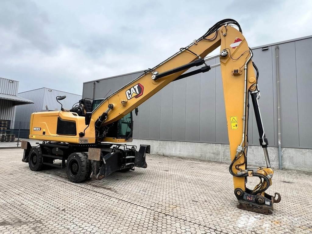 CAT MH3024-06C Koparki przeładunkowe