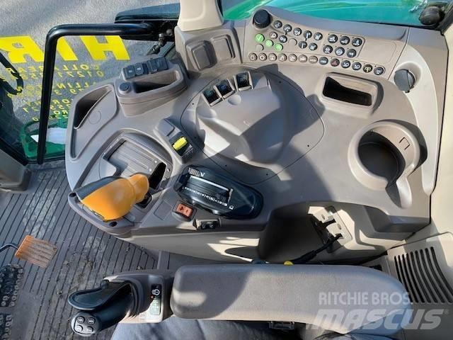 John Deere 6140 M Ciągniki rolnicze