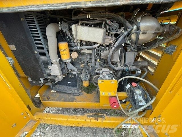 Anaconda TD516R Przesiewacze mobilne