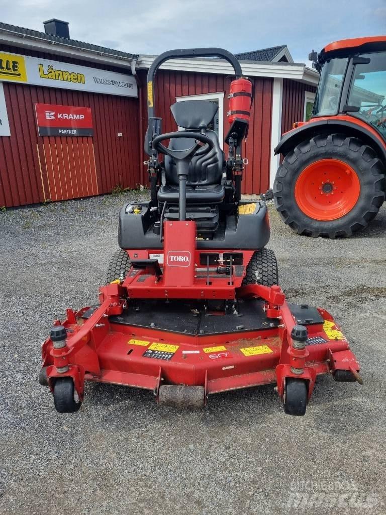 Toro GM 3280 Kosiarki ogrodowe