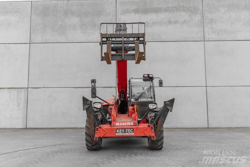 Manitou MT 1840 Ładowarki teleskopowe