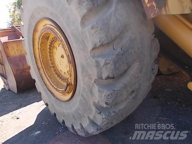 Komatsu WA 600 Maszyny budowlane - Inne